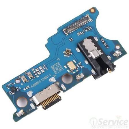 SAMSUNG A04 E Charging flex org